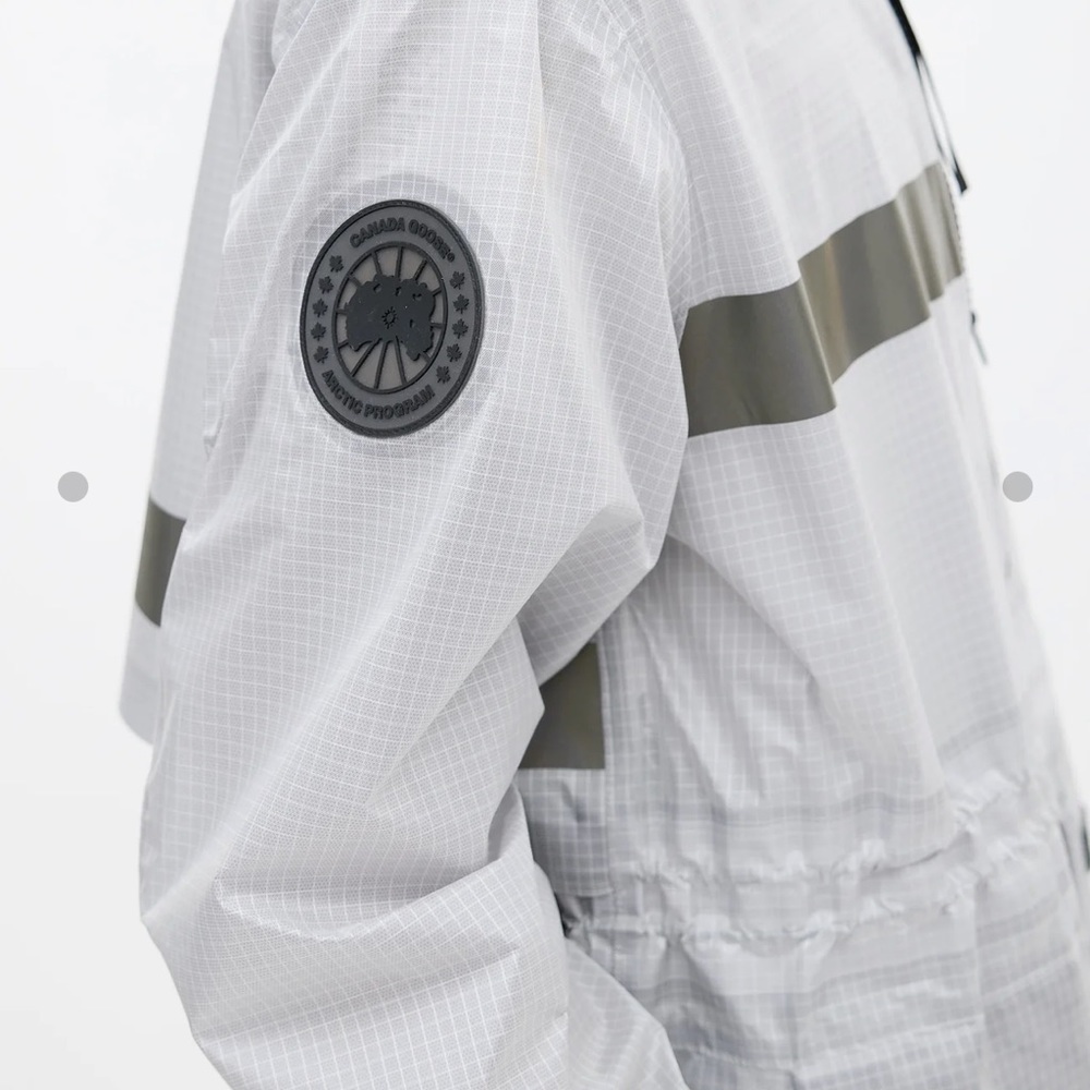 Unisex Canada Goose
The Icons Jacket Size L